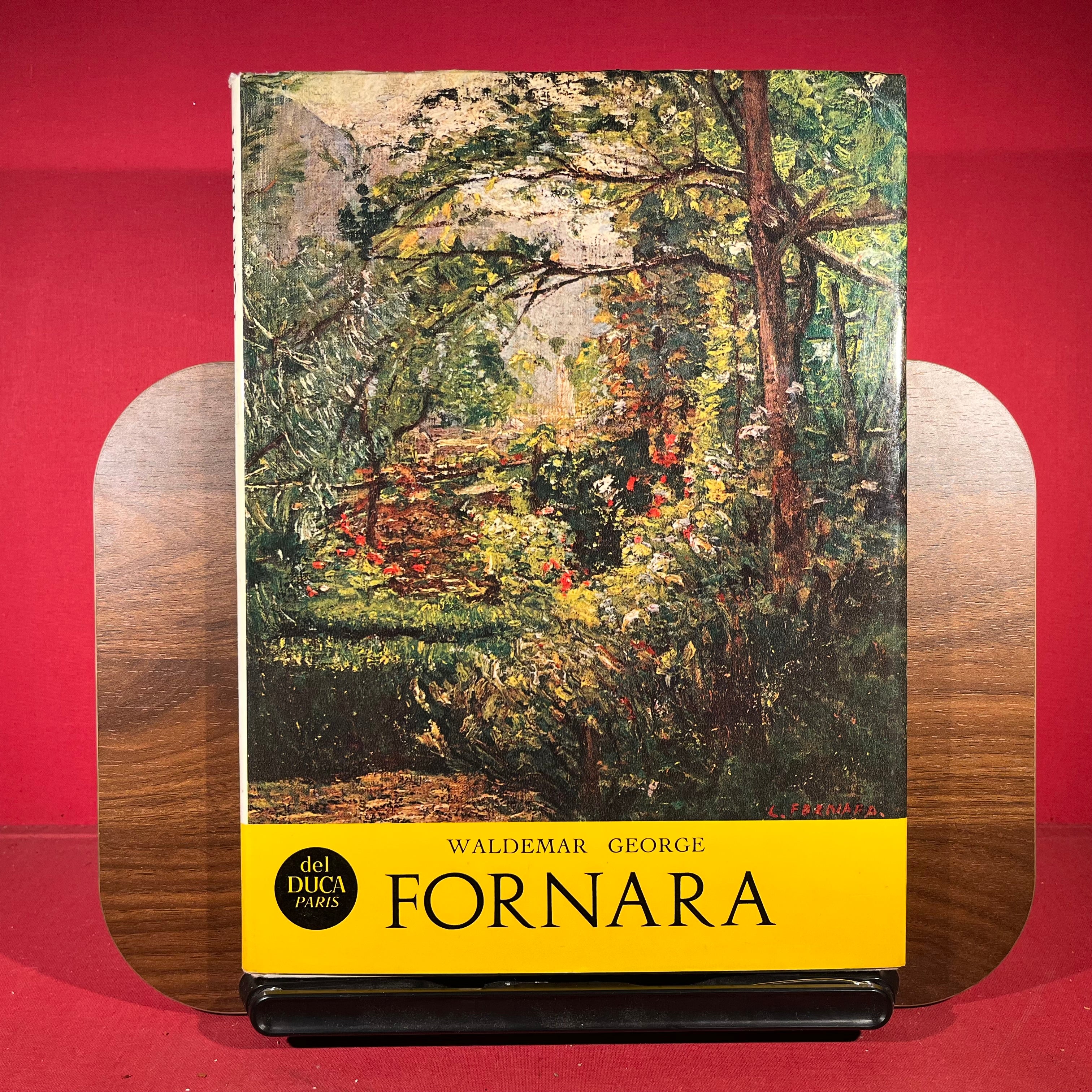Fornara