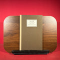 Eric Gill: A Catalogue of Work in the Samuels Collection
