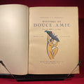 Histoire de Douce-Amie