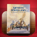 Artists' Jewellery: Pre-Raphaelite to Arts and Crafts