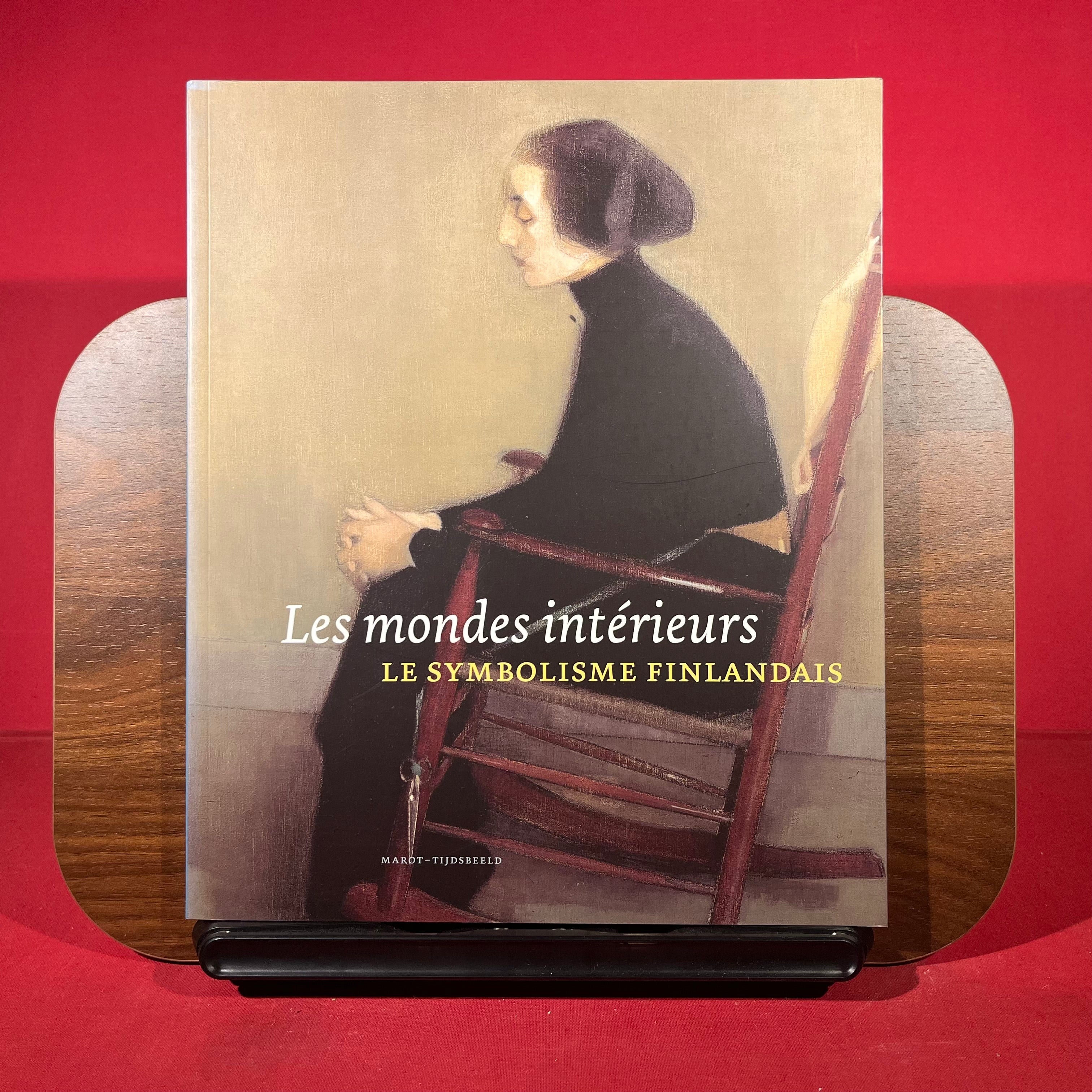 Mondes Interieurs-Symbolisme Finlandais