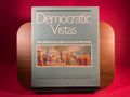 Democratic Vistas: Post Offices and Public Art in the New Deal