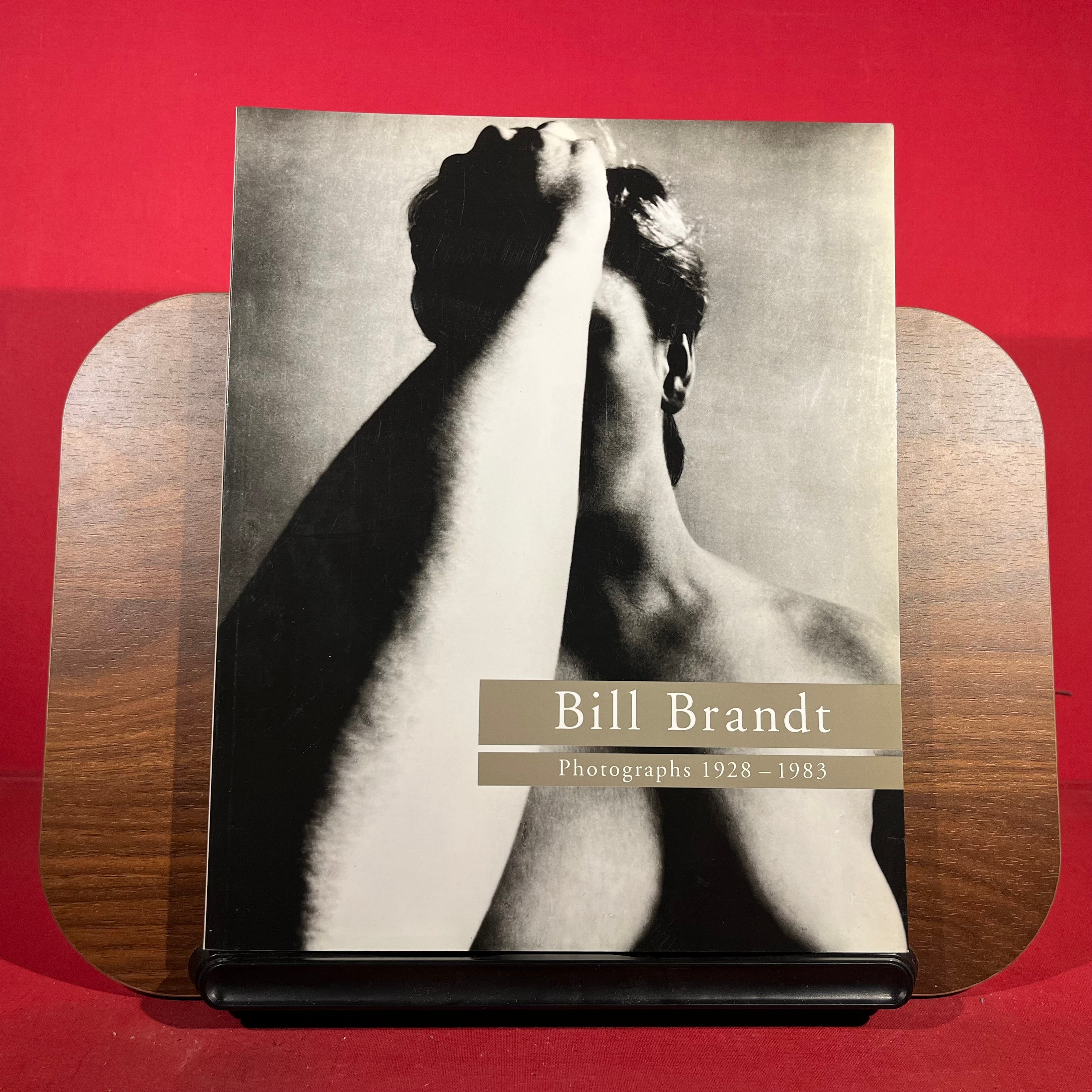 Bill Brandt Photographs 1928-1983