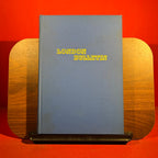 2 Vols : London Bulletin : Volume I: No. 1-9 (1938-1939), Volume II: No. 10-20 (1939-1940)