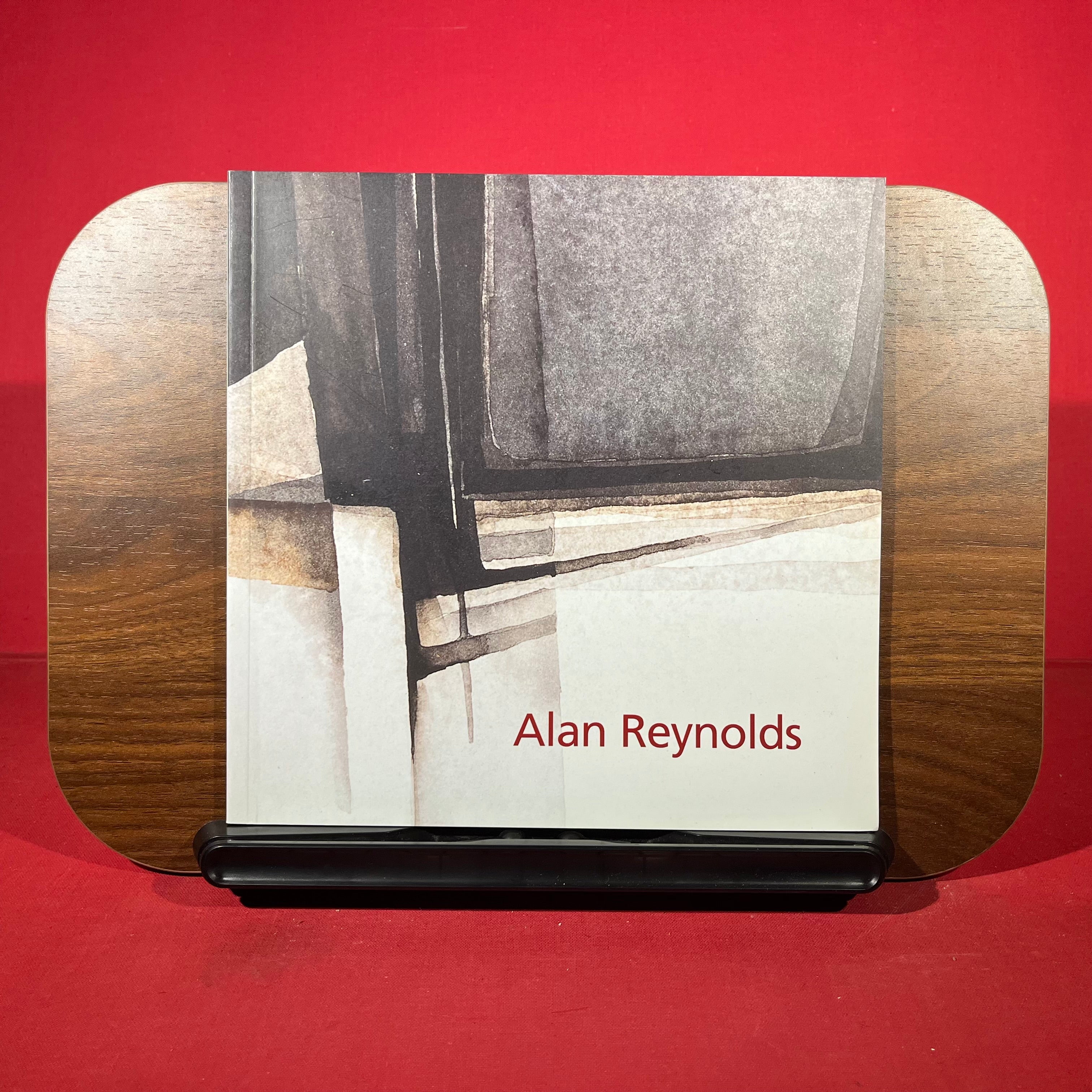 Alan Reynolds