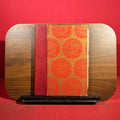 Decorated Porcelains of Simon Lissim, SIGNED BY ARTIST, No. 14 of 50 in quarter leather