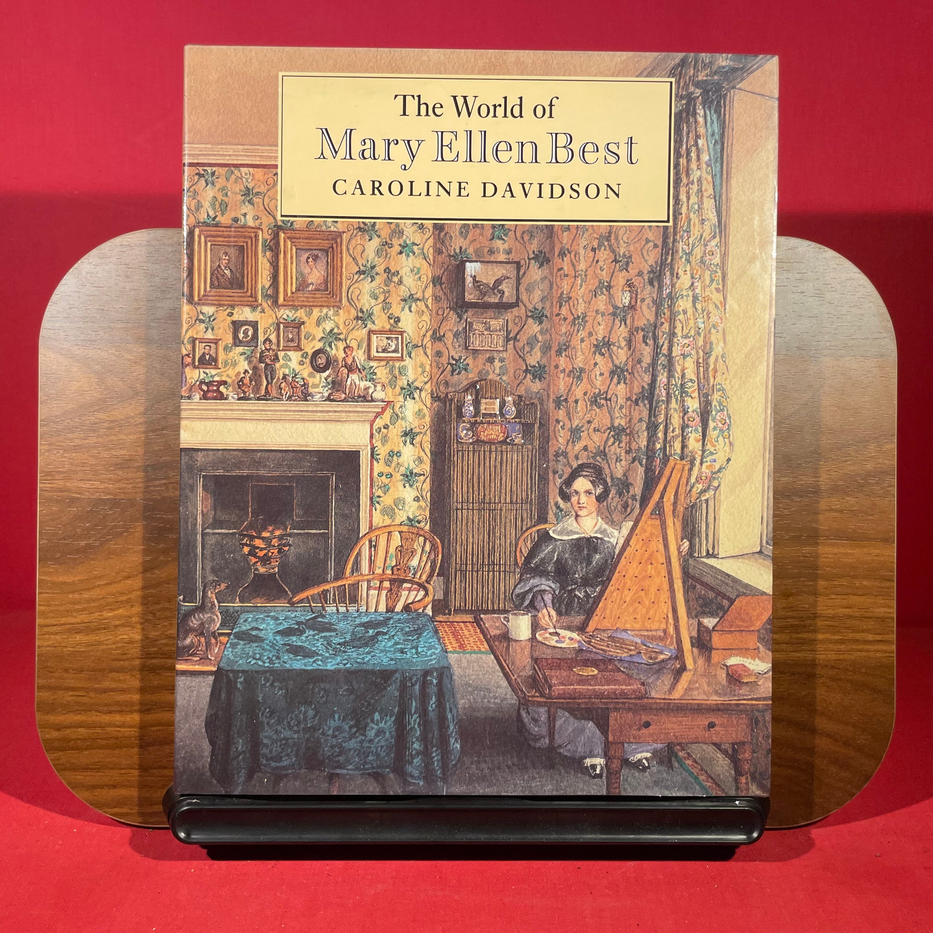 The World of Mary Ellen Best