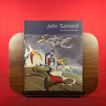 John Tunnard: Inner Space to Outer Space