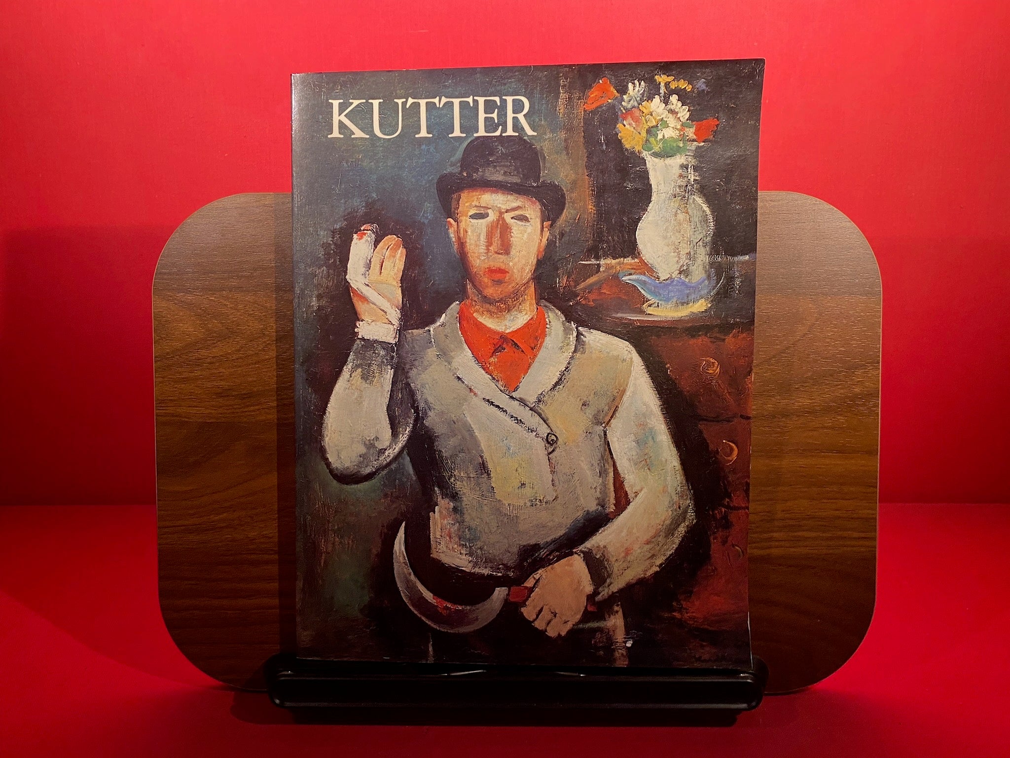 Joseph Kutter: Luxembourg, 1894-1941 : exposition de l'Association francaise d'action artistique, Ministere des relations exterieures, 5 moderne de la ville de Paris (French Edition)