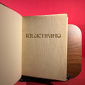 Talachkino : l'art decoratif des ateliers de la princesse Tenichef