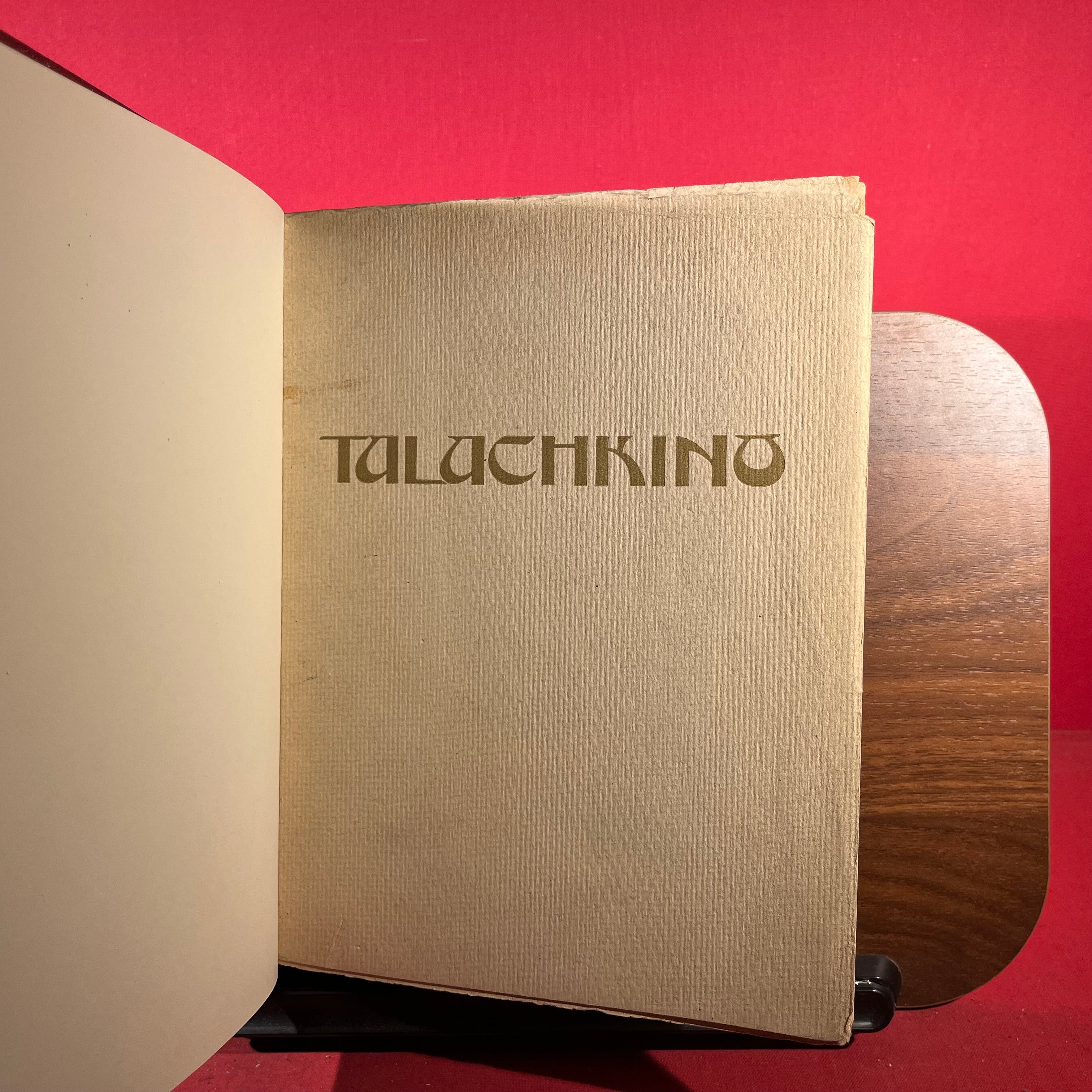Talachkino : l'art decoratif des ateliers de la princesse Tenichef