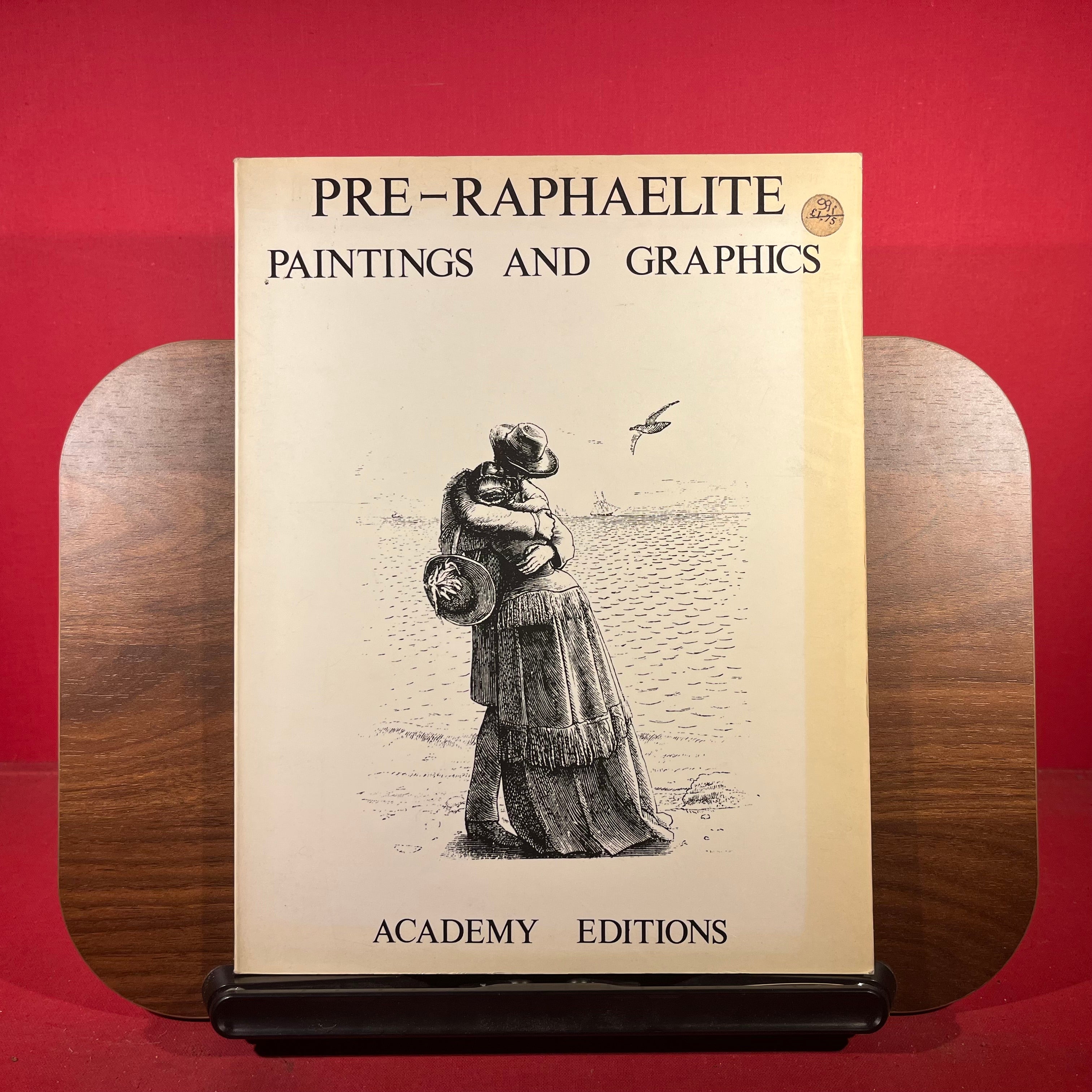 Pre-Raphaelite Paintings and Graphics