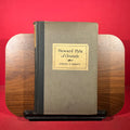 Howard Pyle : A Chronicle : First Edition