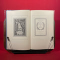 Bookplate Designs of Rex Whistler