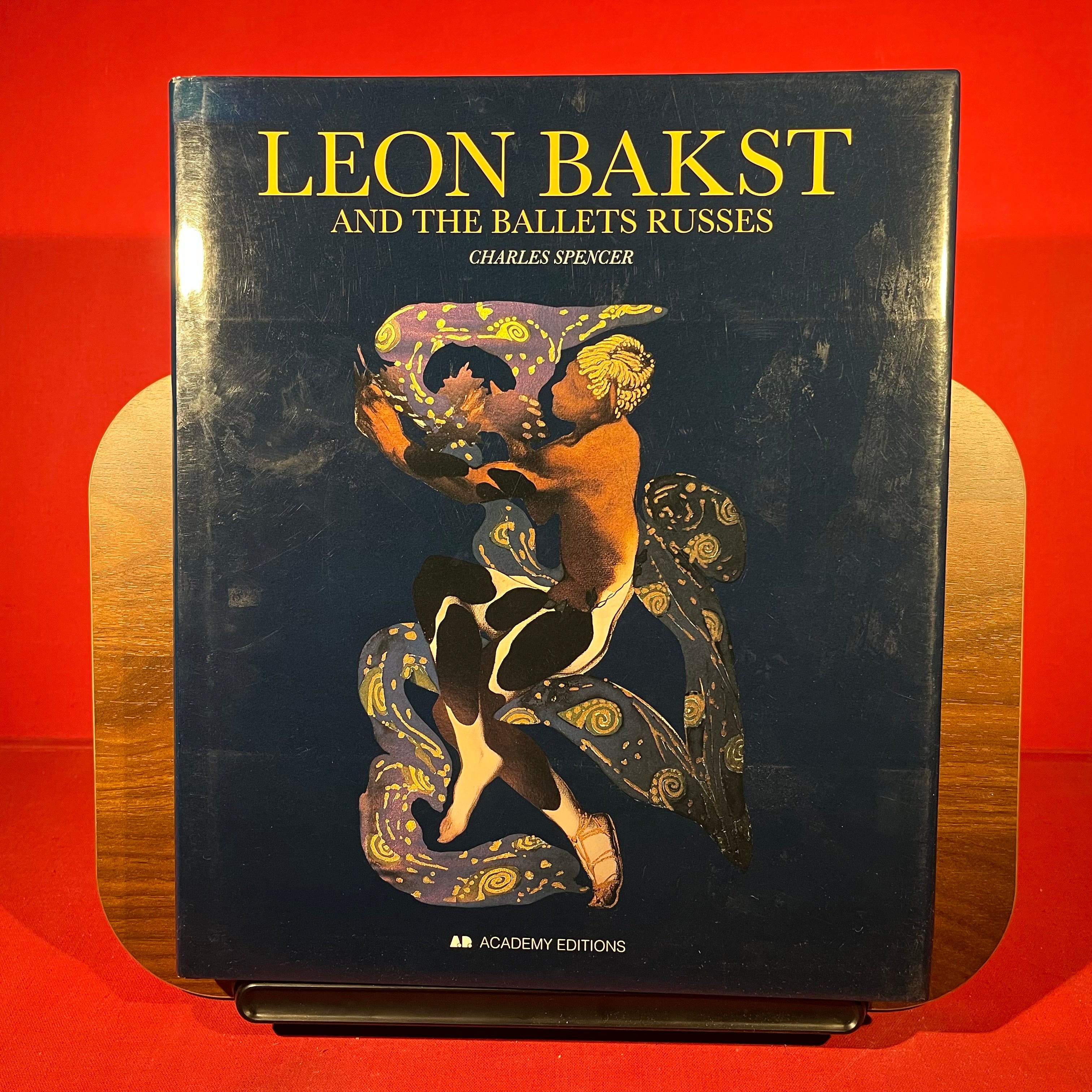Leon Bakst & the Ballets Russes