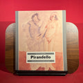 Fausto Pirandello : Opere su carta 1921/1975, exh. Cat. Palazzo Venezia, Rome, Italy, etc, 1986