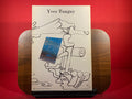 Yves Tanguy Retrospective 1925-1955