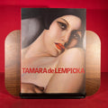 Tamara de Lempicka: Art Deco Icon