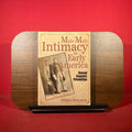 Male-male Intimacy in Early America Beyond Romantic Friendships
