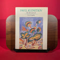 Pavel Kuznetsov: His Life and Art (Cambridge Studies in the History of Art)
