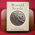 Ronald Searle: A Biography