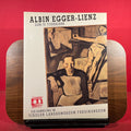 Albin Egger-Lienz Zum 70. Toderjahr