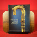 Treasures of Early Irish Art, 1500 B.C. to 1500 A.D. From the collections of the National Museum of Ireland, Royal Irish Academy, Trinity College, Dublin.