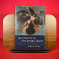 Ganymede in the Renaissance: Homosexuality in Art and Society