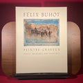 Felix Buhot, Peintre-Graveur: Prints, Drawings, and Paintings