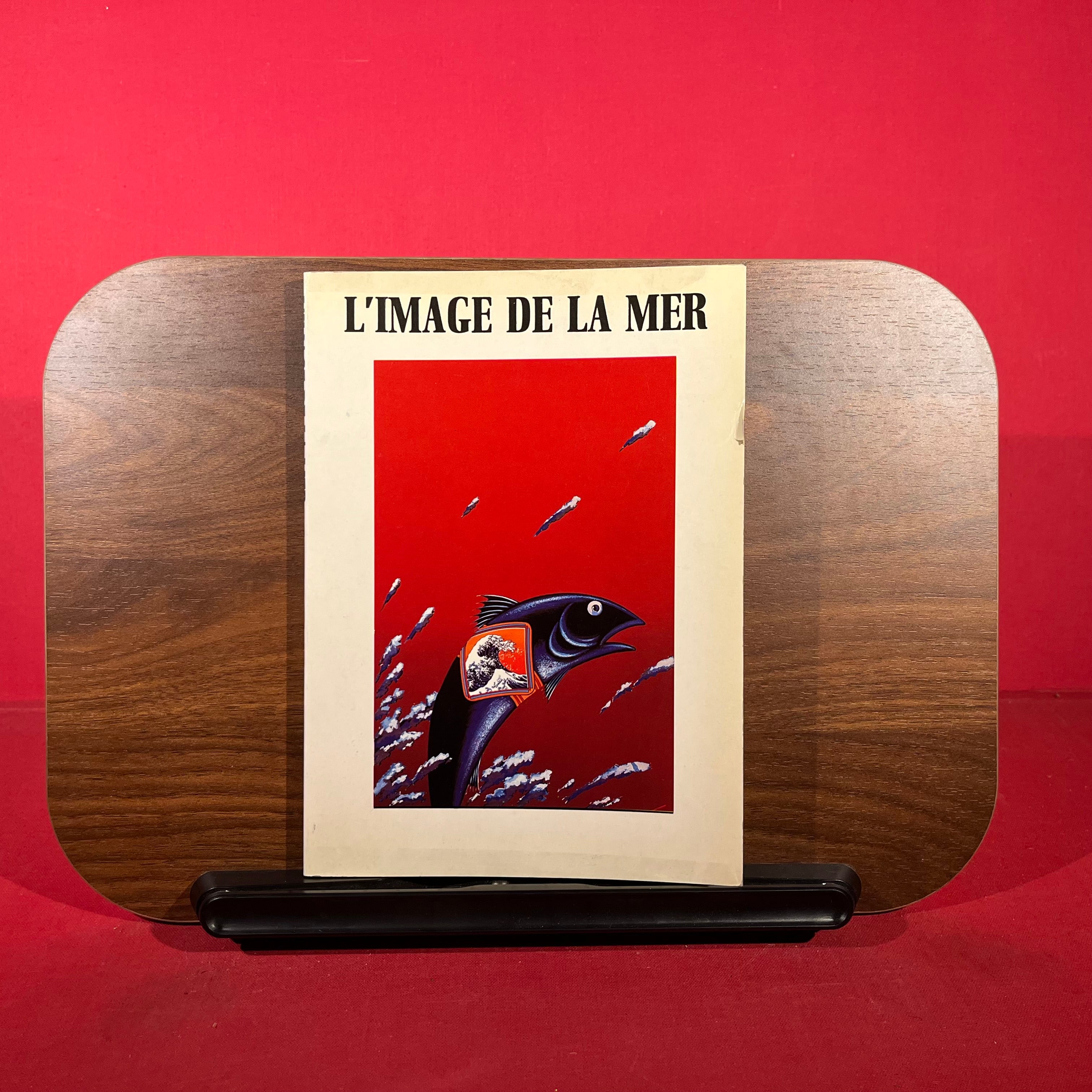 L'Image de la Mer