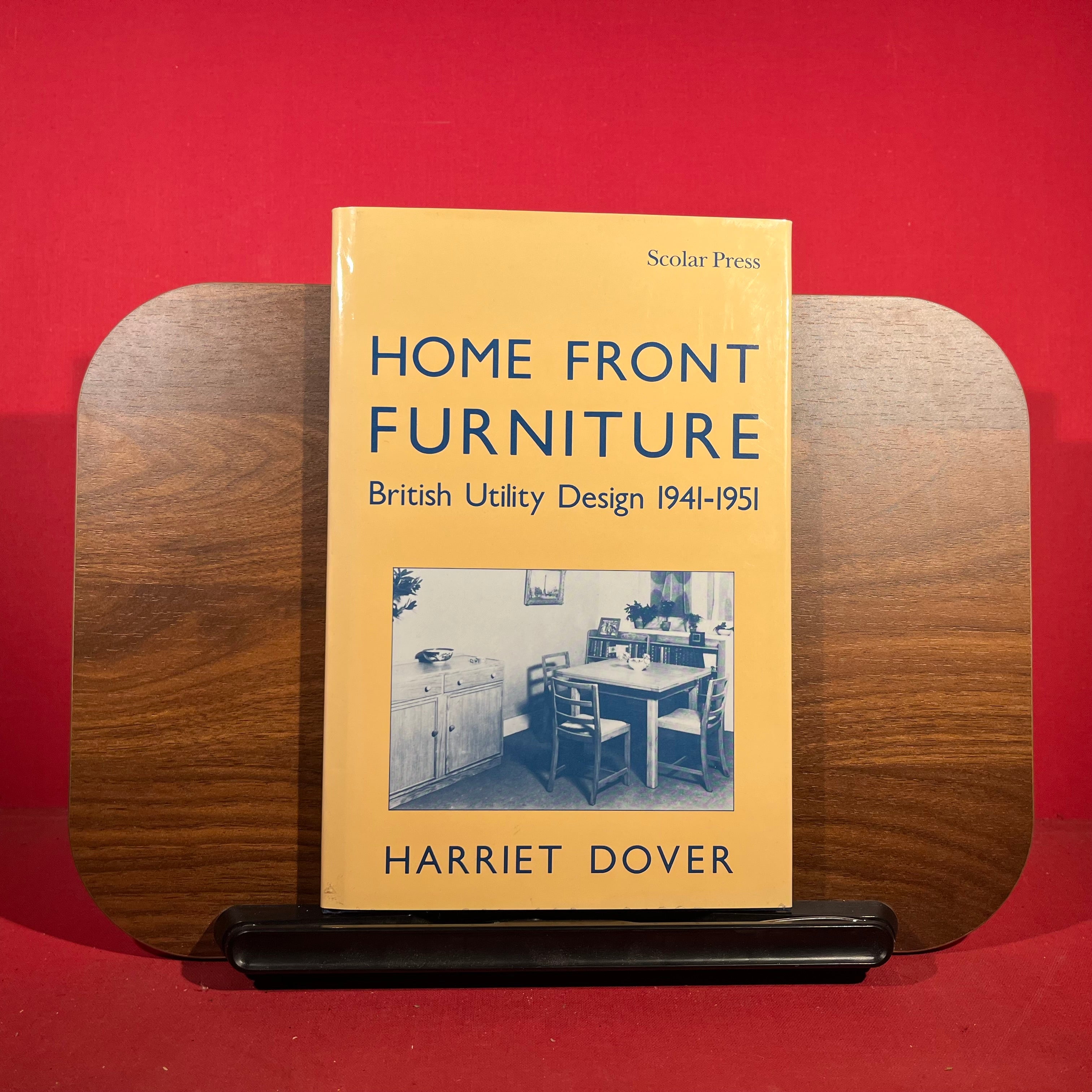 Home Front Furniture