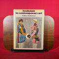 Eroticism in Contemporary Art