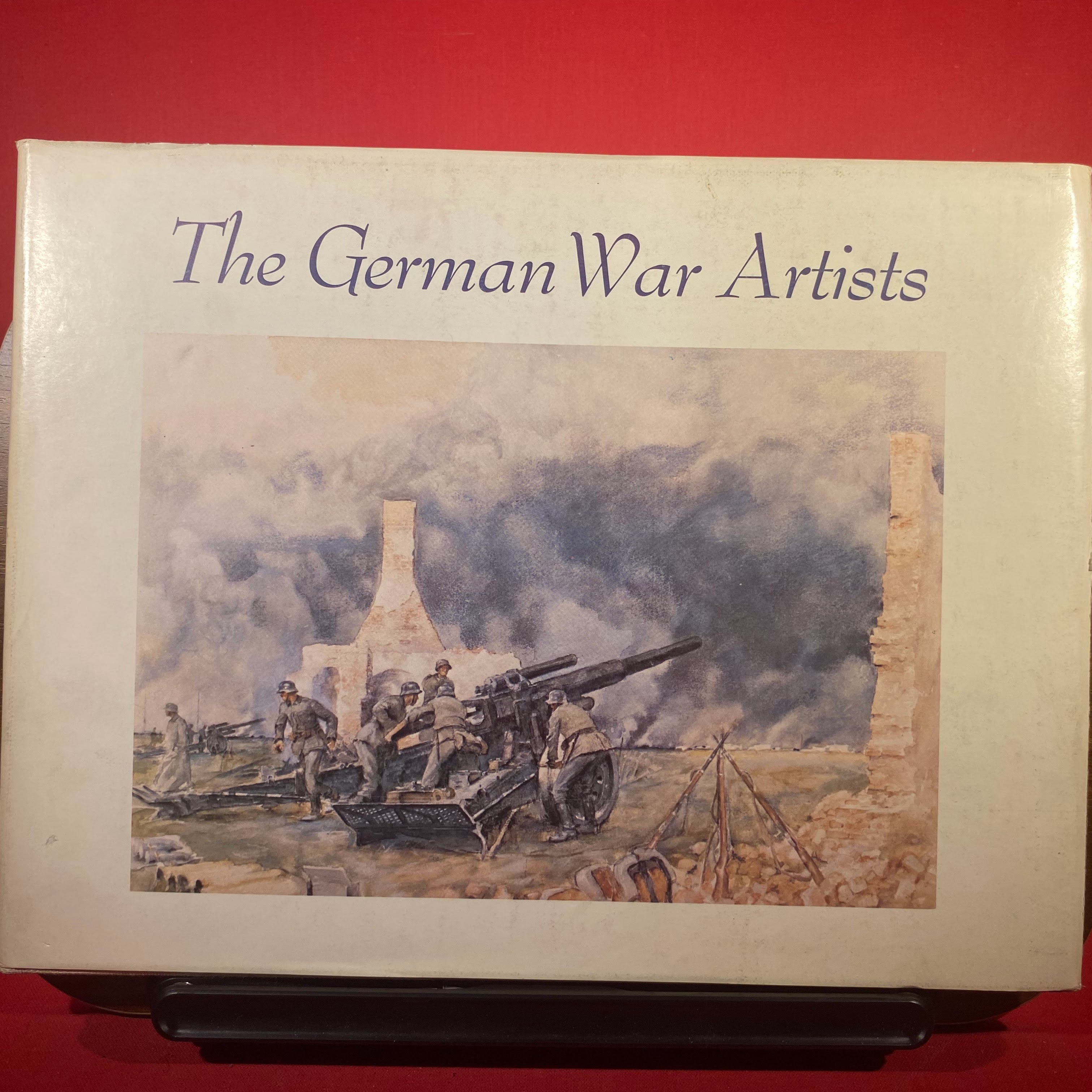 German War Artists