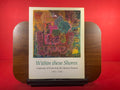 Within These Shores: A Selection of Works from the Chantrey Bequest 1883-1985