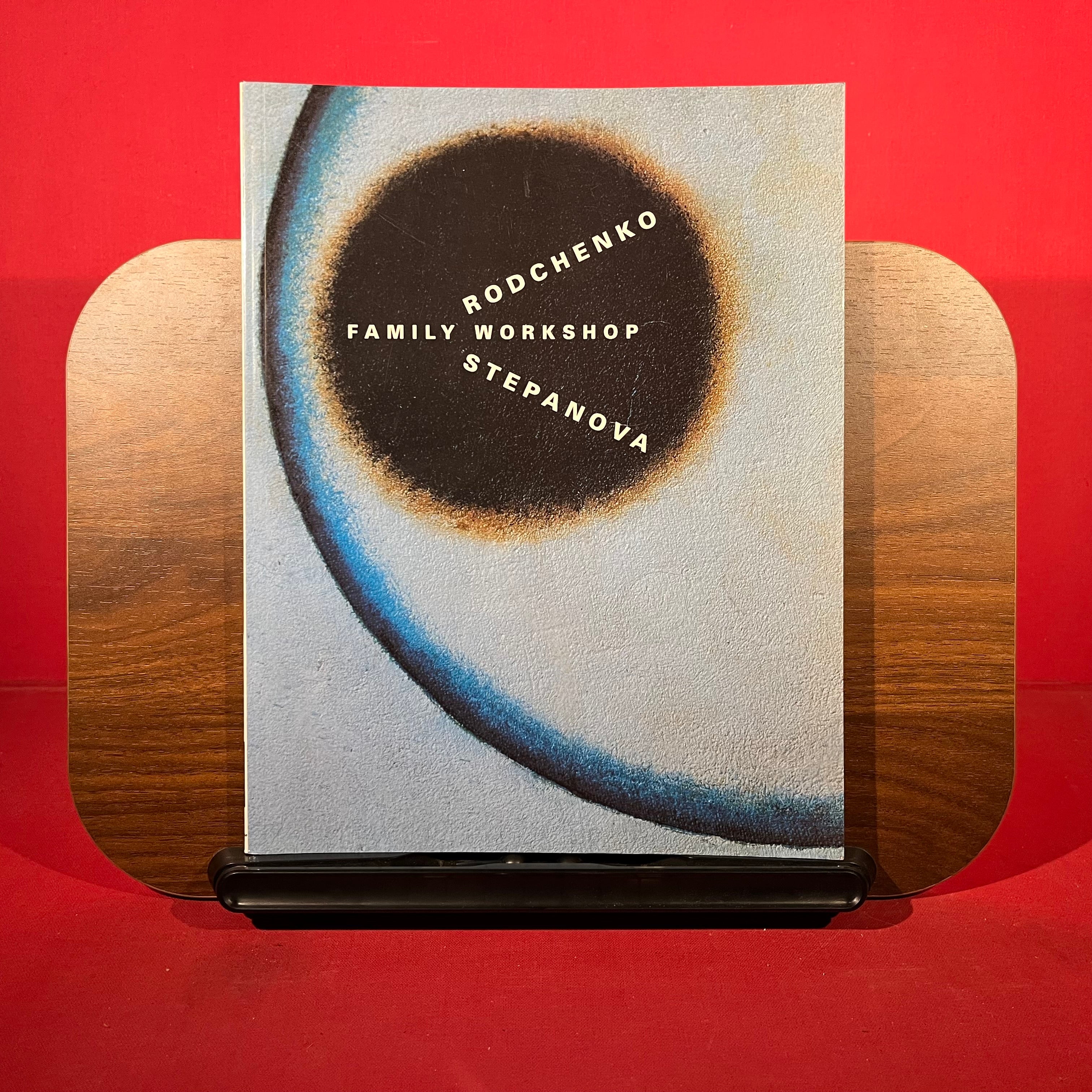 Rodchenko Family Workshop