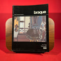 Braque oeuvres des collections du musee