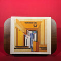 Tschechische Kunst : Avantgarde und Tradition, exh. cat. Mathildenhohe, Darmstadt, Germany, 1988-89