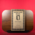 Room and Book