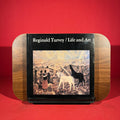 Reginald Turvey: Life and Art