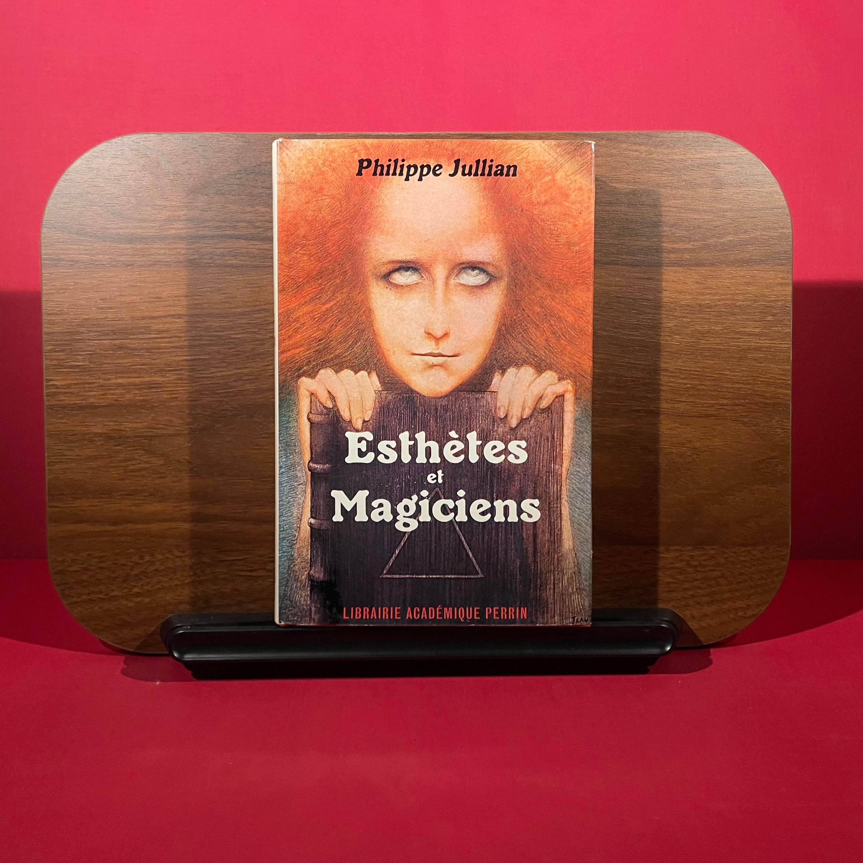 Esthetes et Magiciens