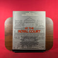 At the Royal Court: Twenty Five Years of the English Stage Company