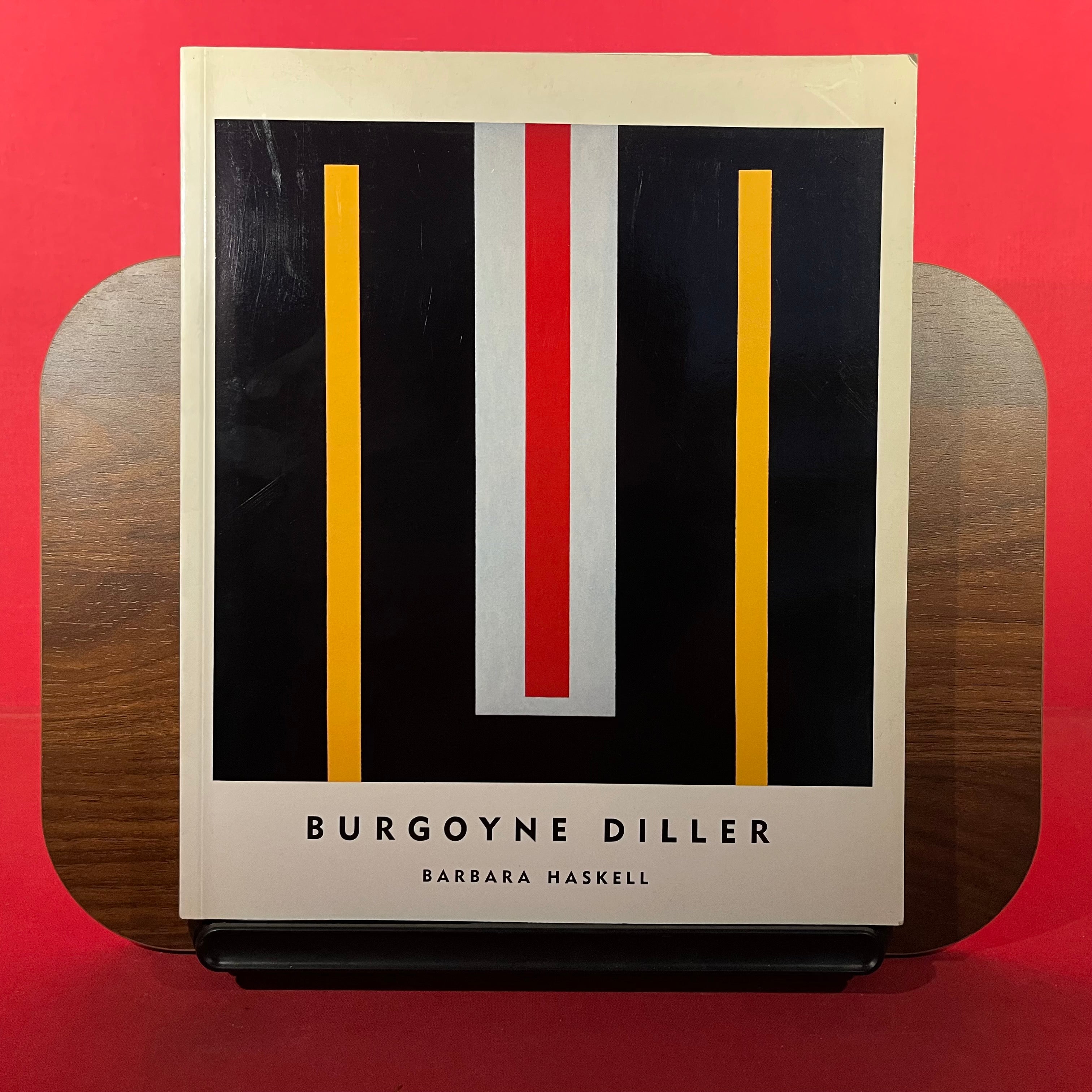 Burgoyne Diller