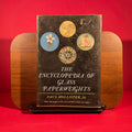 The Encyclopedia Of Glass Paperweights