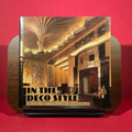 In The Deco Style