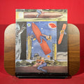 The Travails of Blind Bifford Jelly, exh.cat. Third Eye Centre, Glasgow, etc, 1991