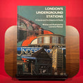 London's Underground stations: a social and architectural study