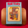 Bill Tidy: Drawings, 1957-1986