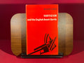Vorticism and the English avantgarde,