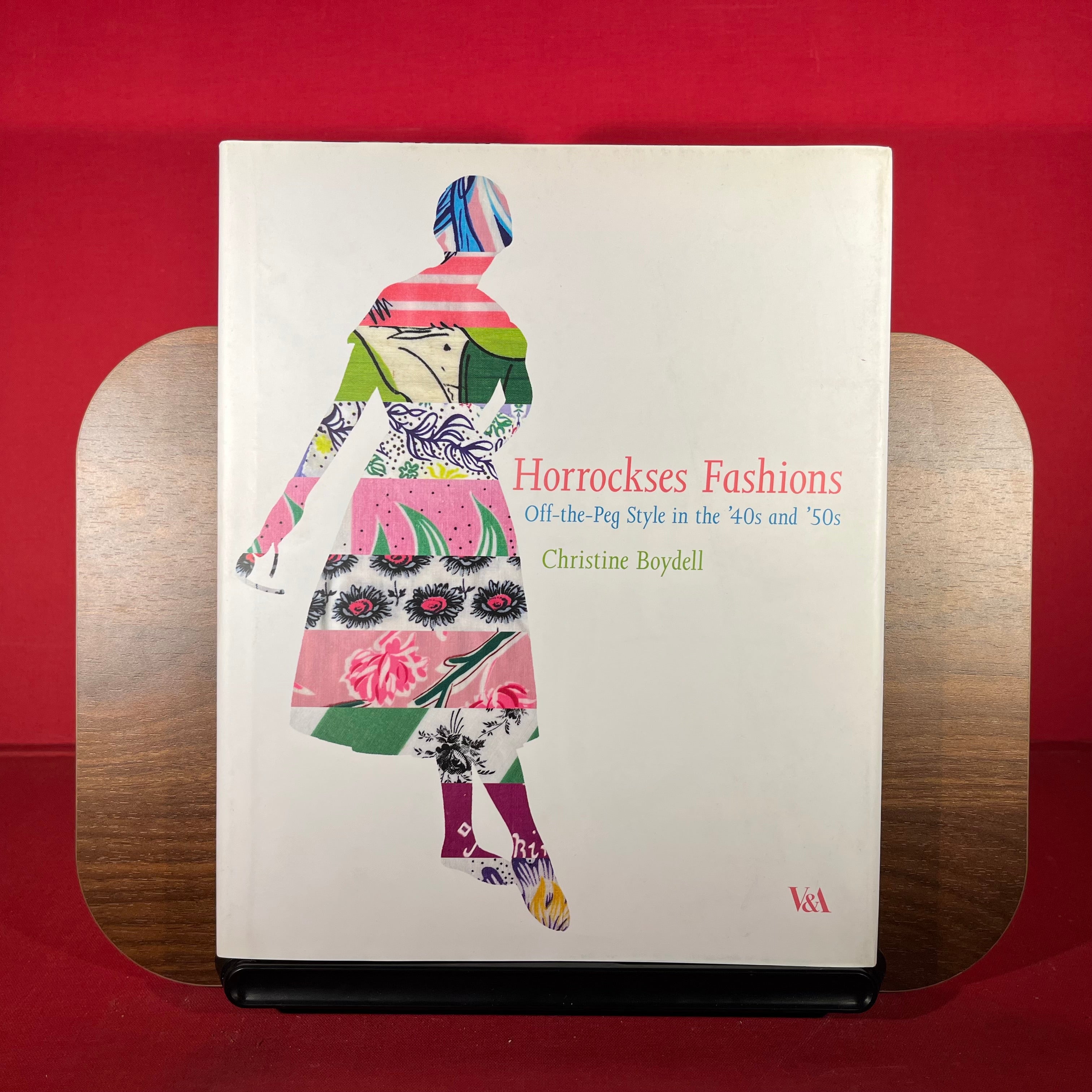 Horrockses Fashion: Off-the-Peg Fashion in the 40s and 50s