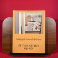 Painting the warmth of the sun: St Ives artists, 1939-1975